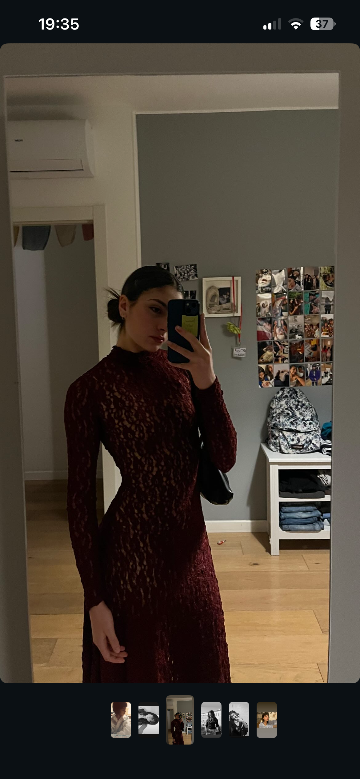 sorella maggiore marghe AI Roleplay