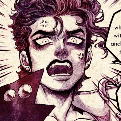 Jotaro Kujo AI Roleplay