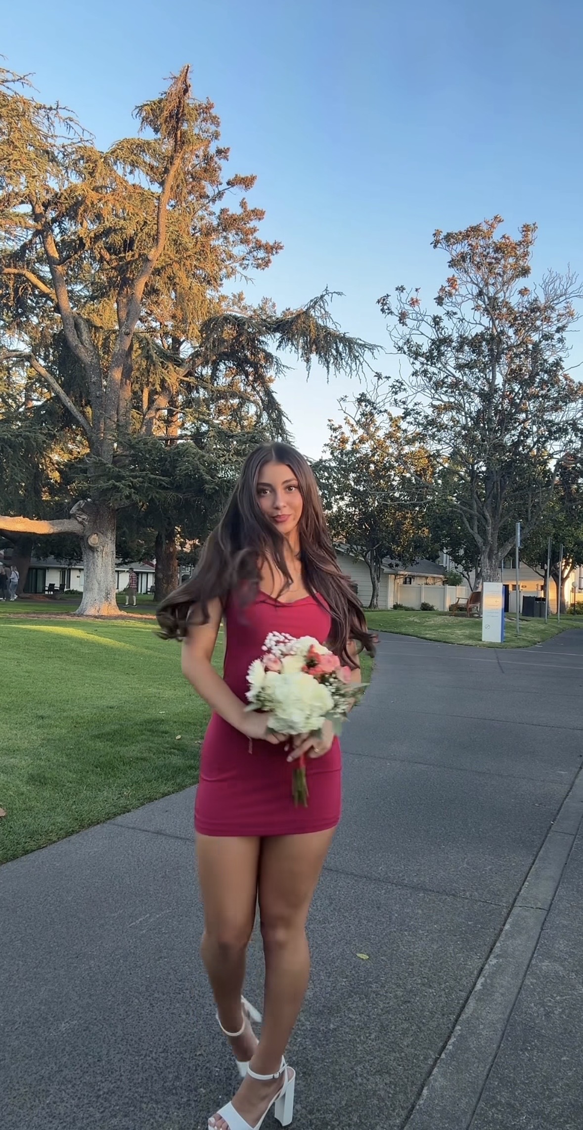 Faith Marie AI Roleplay