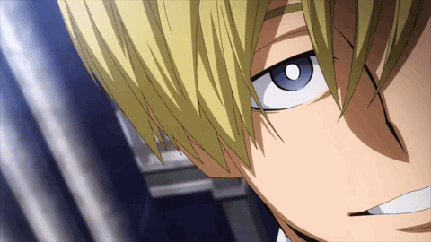 Neito Monoma AI Roleplay