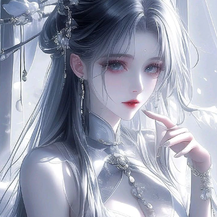 Lạc Thanh Tuyết AI Roleplay