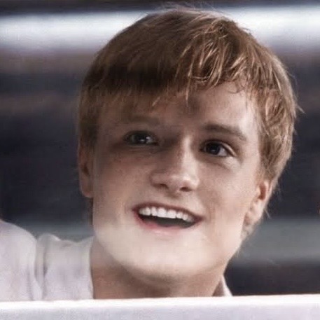 Peeta Mellark AI Roleplay