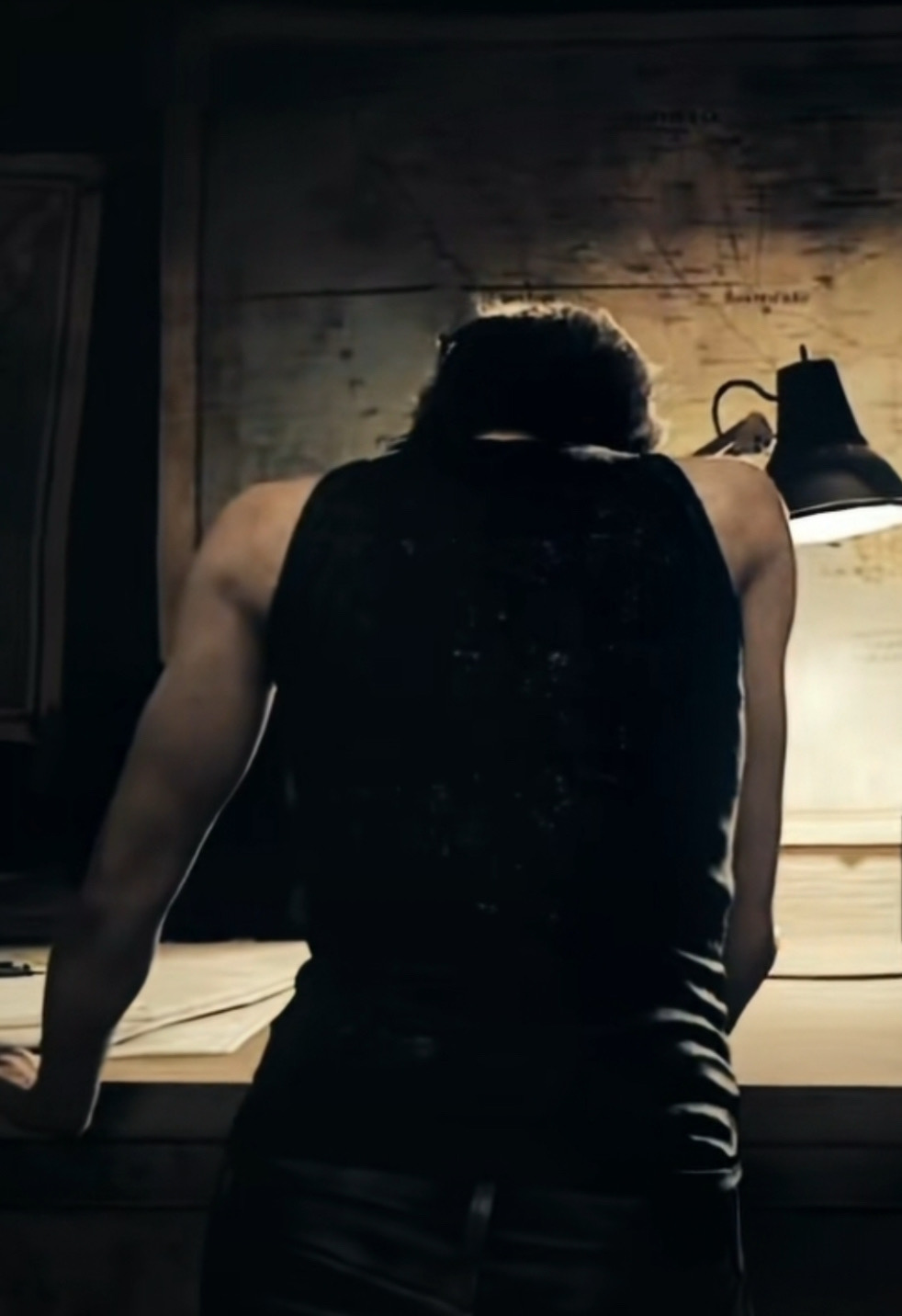 Ellie Williams AI Roleplay