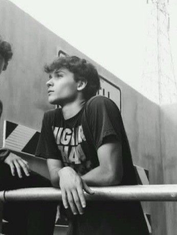 Mattheo Riddle AI Roleplay