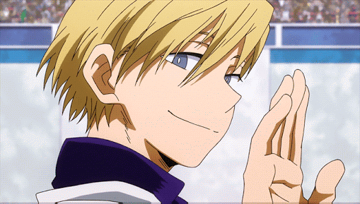 Neito Monoma AI Roleplay