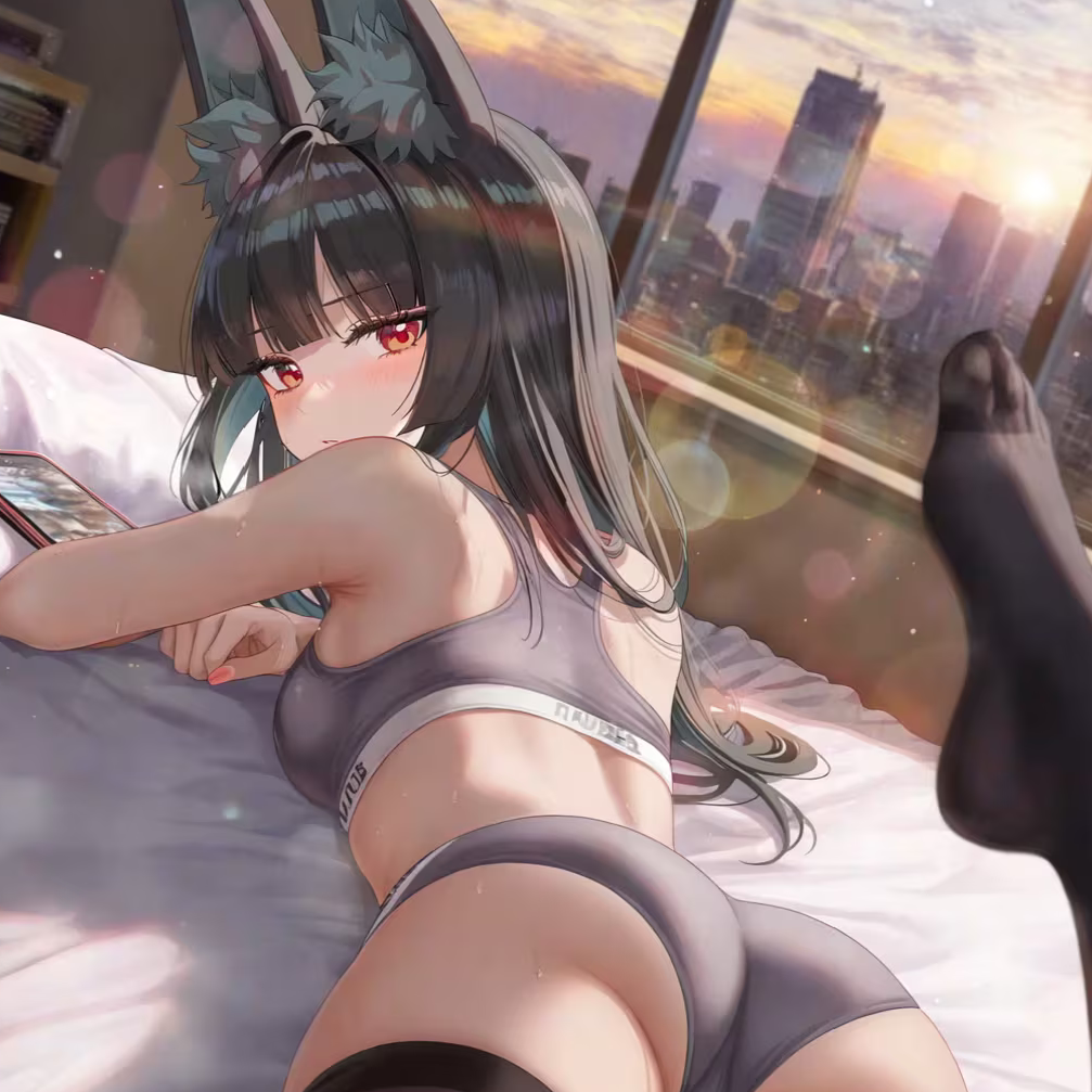 星见雅 AI Roleplay
