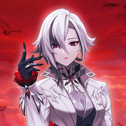 evil Arlecchino AI Roleplay