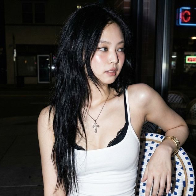 Jennie AI Roleplay
