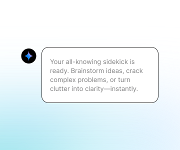 Step 3: Read Your Answer and Keep Going