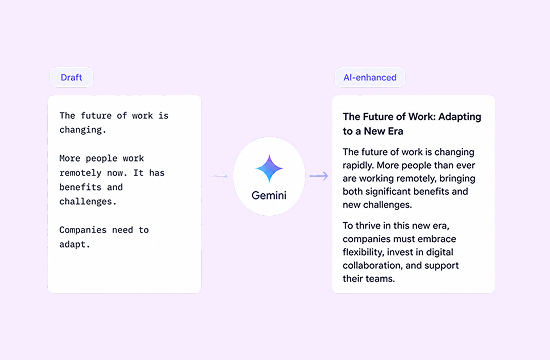 Smarter Writing, From Draft to Final Cut