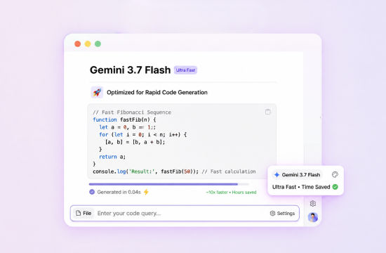 Coding Support That Actually Saves Time