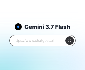 Step 1: Pick Gemini 3.7 Flash from the Model List