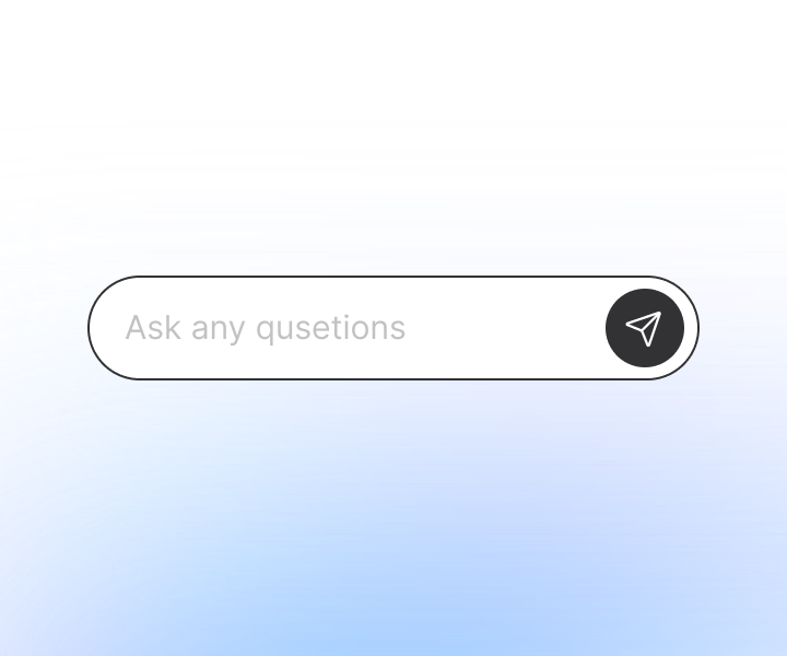 Step 2: Enter Your Request
