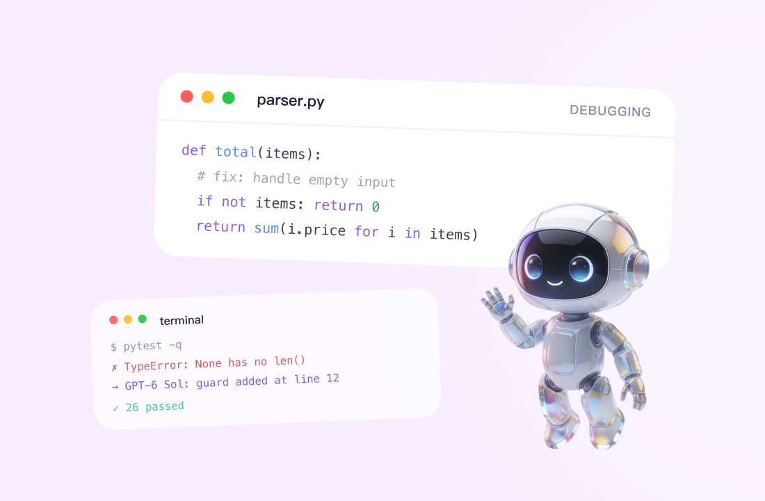 Break Complex Tasks into Clear Next Steps