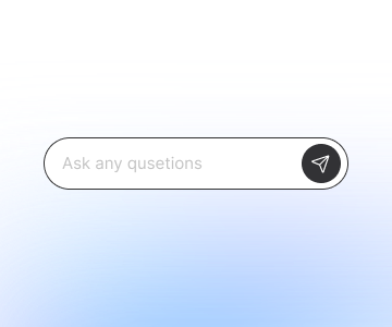 Step 2: Enter Your Question or Upload a File