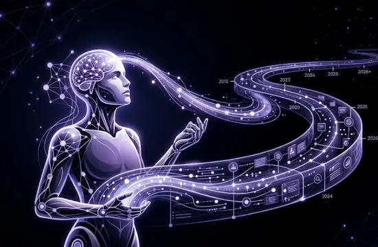Long‑Term Memory Is the Headline Focus