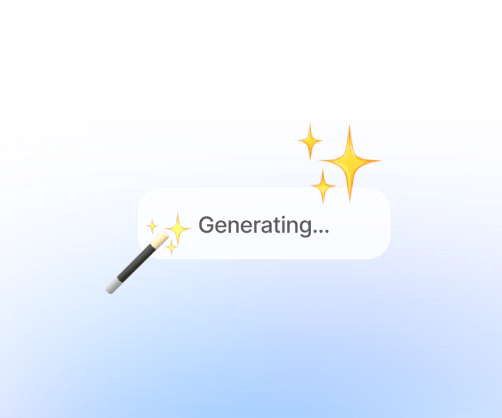 Step 2: Describe Your Visual and Add References
