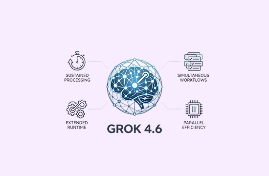 Built for Long, Multi‑Step Tasks