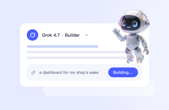 Built for Interactive Projects and Product Development