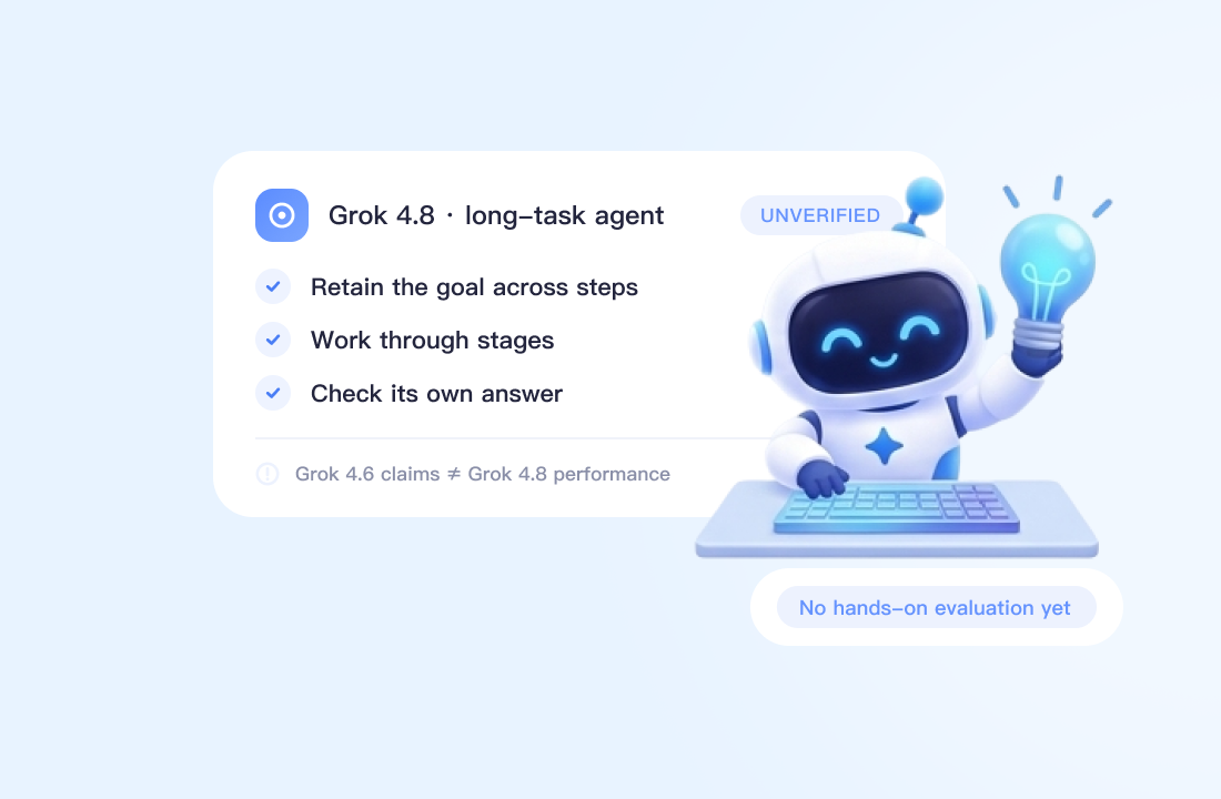 A New Generation of Long-Running AI Agents
