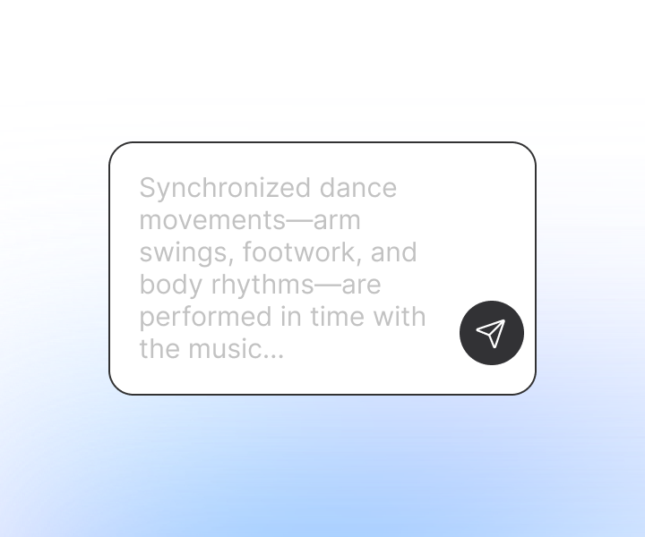 Step 2: Enter Your Prompt