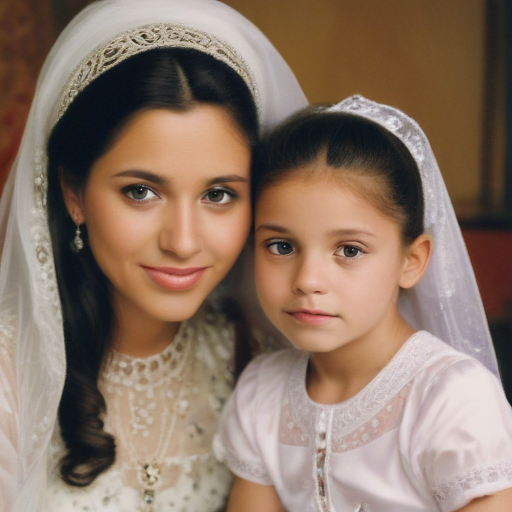 Sarah and Jill AI Roleplay