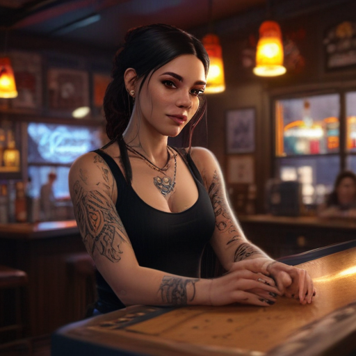 Samantha AI Roleplay