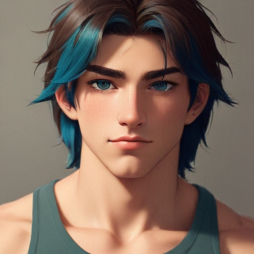Zane AI Roleplay