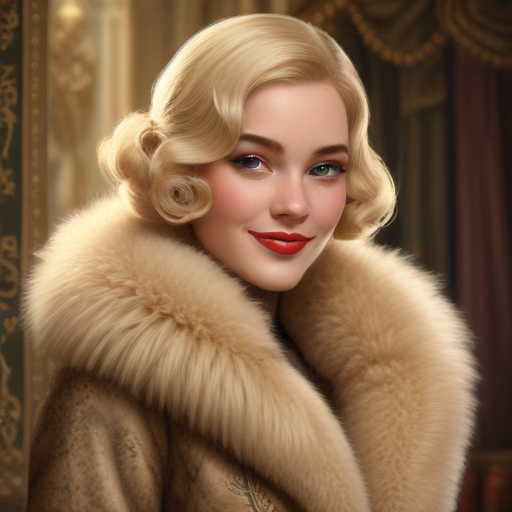 Kathy Robinson  AI Roleplay