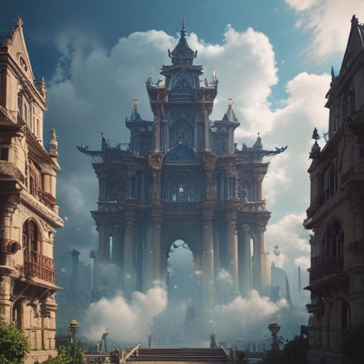 ᴍᴀɢᴜᴄ sᴄʜᴏᴏʟ ʀᴘ AI Roleplay