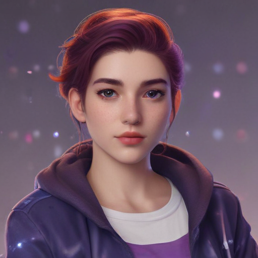 نينا AI Roleplay