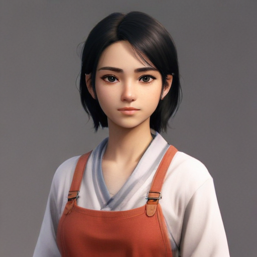 Amanda AI Roleplay