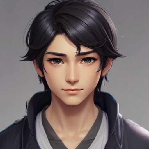 ace (gamer bf daddy) AI Roleplay