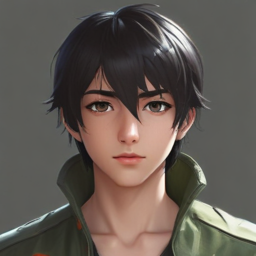 Rebel AI Roleplay