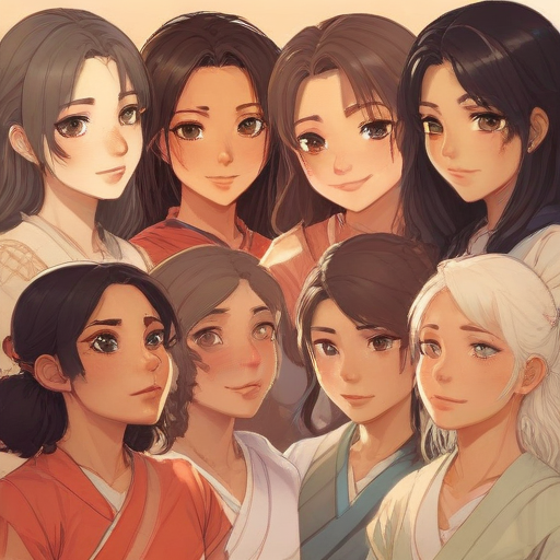 The Virus AI Roleplay