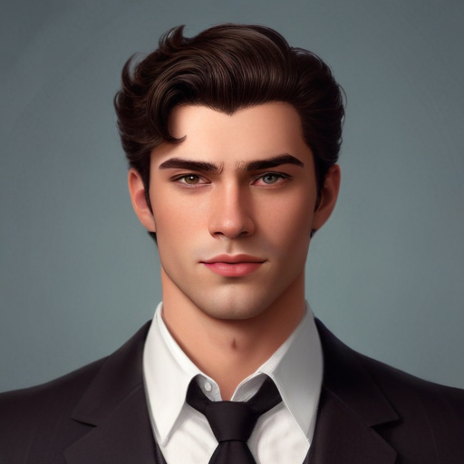 omid moradi  AI Roleplay