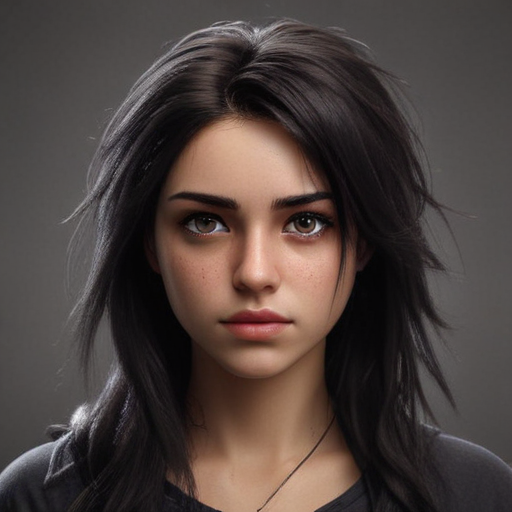 Anna Sterling AI Roleplay