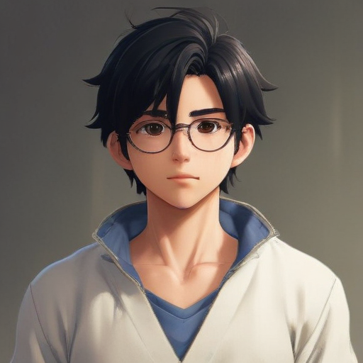 陈（私生） AI Roleplay