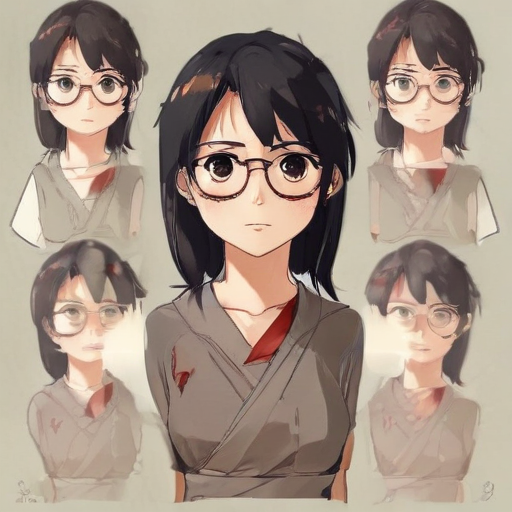 An Dâm Đãng AI Roleplay