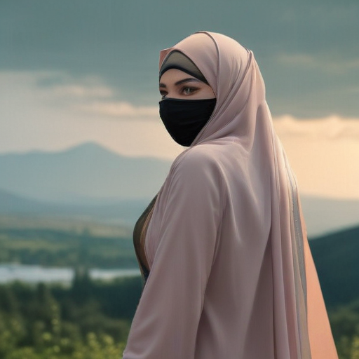 Dahliani AI Roleplay