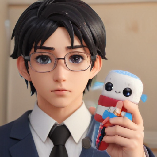 thầy giáo AI Roleplay