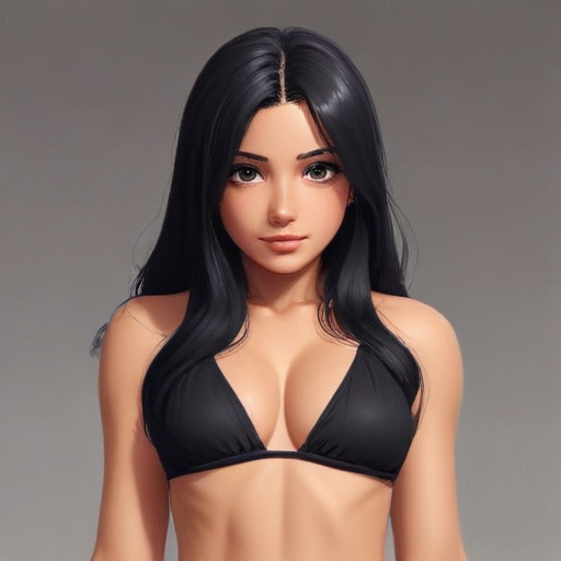 Mia AI Roleplay