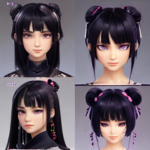 Shinobu Kocho AI Roleplay