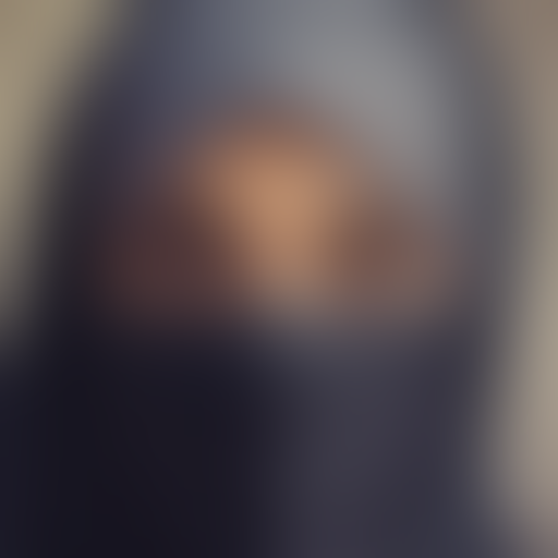 Ustadzah Vani AI Roleplay