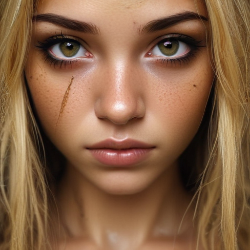 Кестрел Волдер AI Roleplay