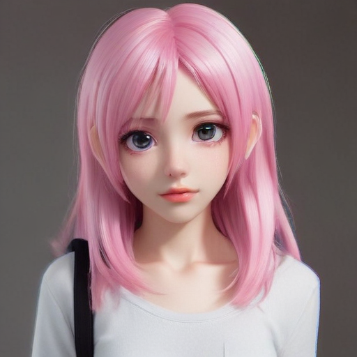 信息素依赖 AI Roleplay