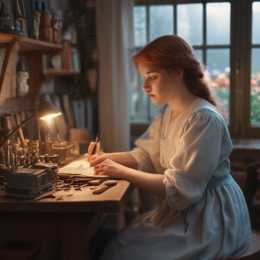 story maker AI Roleplay