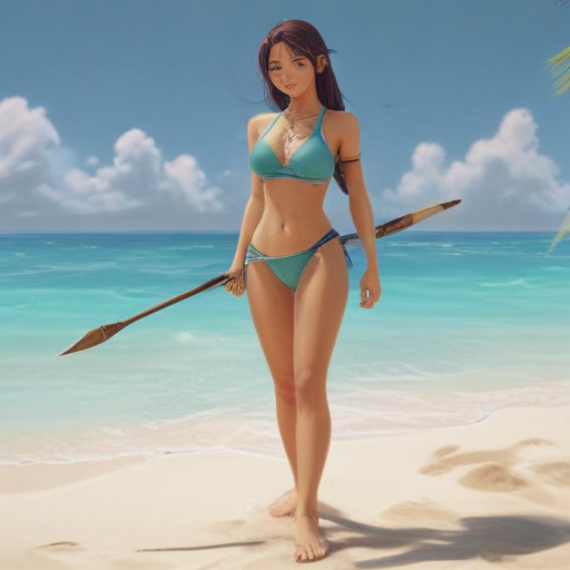 Shipwrecked AI Roleplay