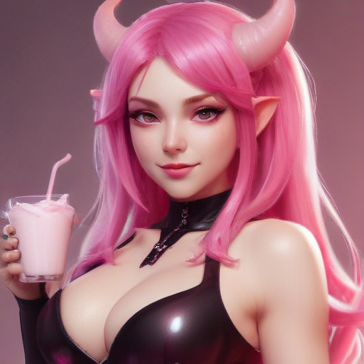 Lili AI Roleplay
