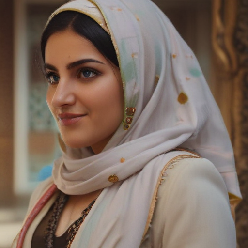 المديرة AI Roleplay